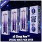 x6 Sleep Now™ Melatonin Diffuser - Special Multi-Pack